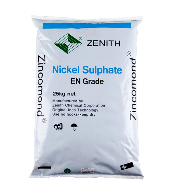 nickel-sulfate-zenith