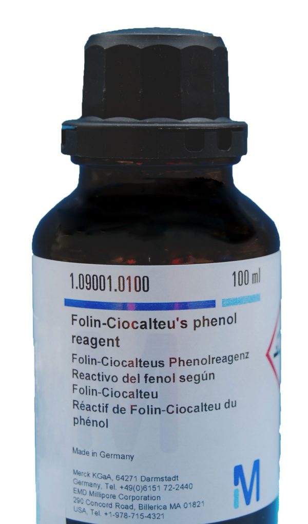 Hoa-chat-Merck-Folin-Ciocalteu-phenol-reagent-109001