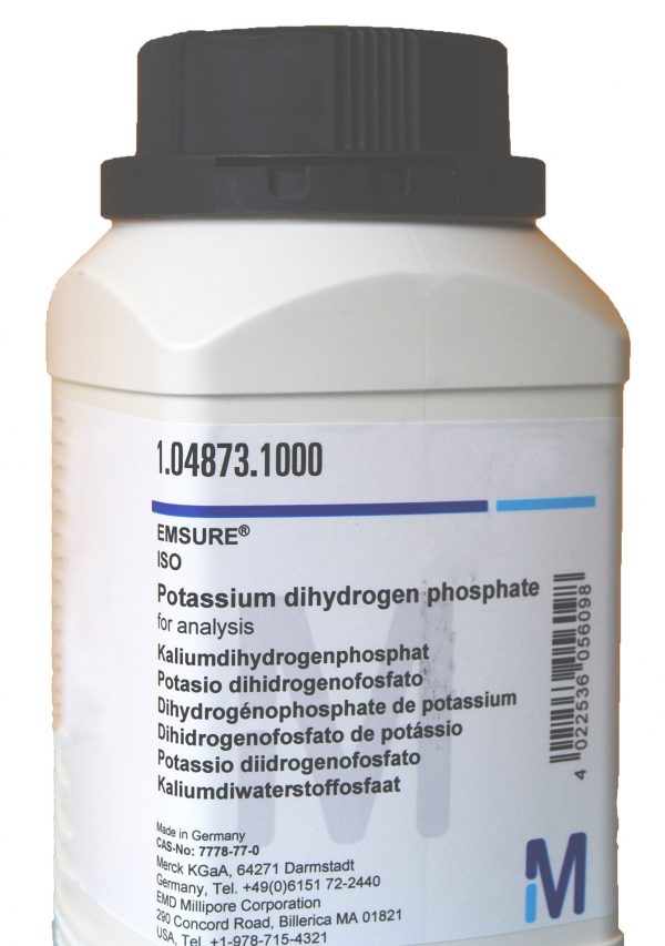 Hoa-chat-Merck-Potassium-dihydrogen-phosphate-for-analysis-EMSURE-104873