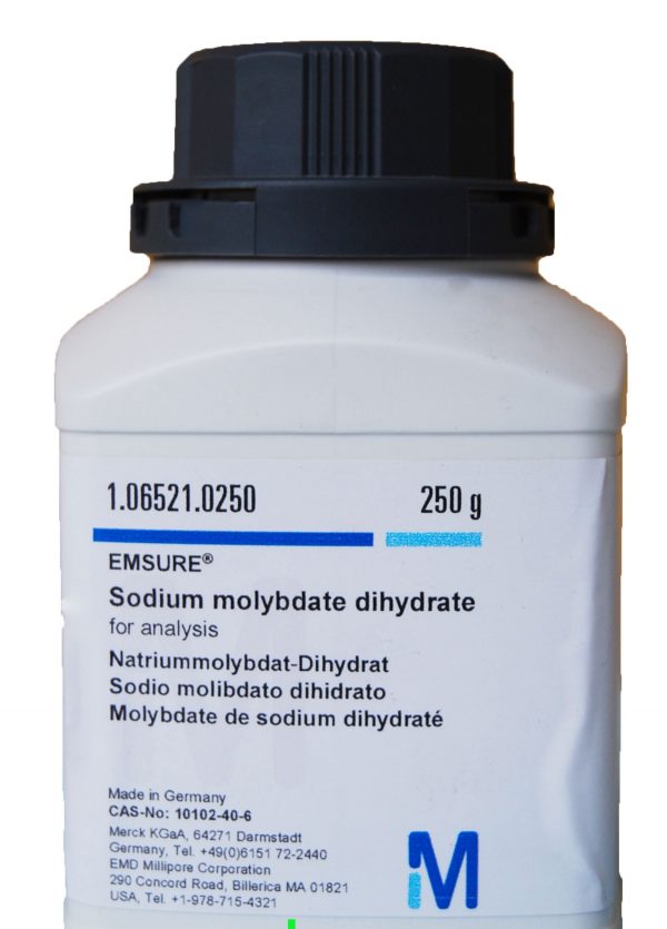 Hoa-chat-Merck-Sodium-molybdate-dihydrate-for-analysis-EMSURE-106521