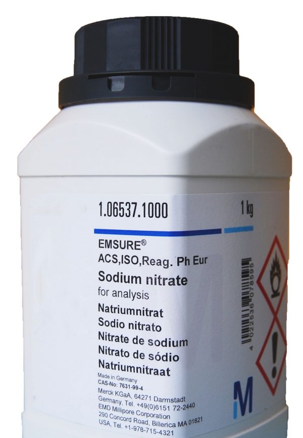 Hoa-chat-Merck-Sodium-nitrate-for-analysis-EMSURE-106537