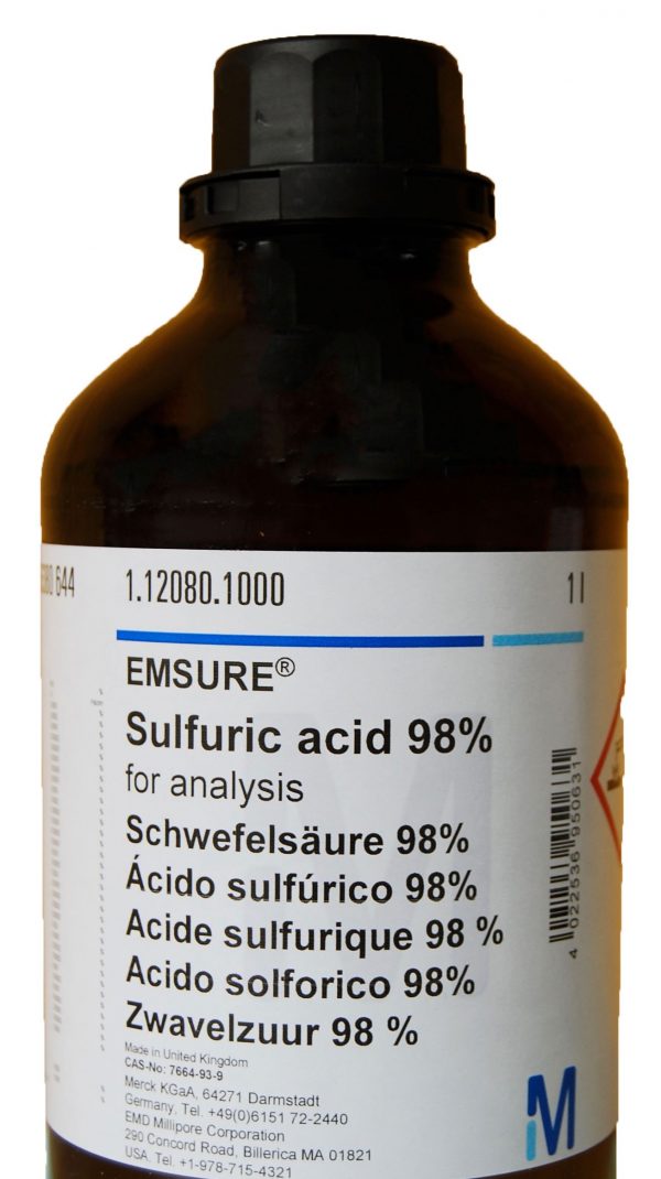 Hoa-chat-Merck-Sulfuric-acid-98-for-analysis-EMSURE-112080