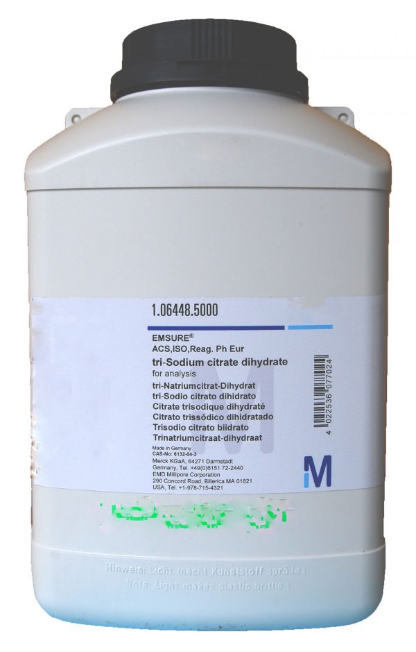 Hoa-chat-Merck-tri-Sodium-citrate-dihydrate-for-analysis-EMSURE-106448